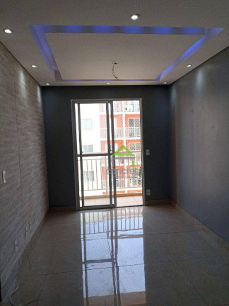 Imagem Apartamento com 2 Quartos à Venda, 48 m² em Roselandia - Cotia Imagem Apartamento com 2 Quartos à Venda, 48 m² em Roselandia - Cotia