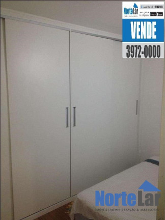 Imagem Apartamento com 2 Quartos à Venda, 48 m² em Imirim - São Paulo Imagem Apartamento com 2 Quartos à Venda, 48 m² em Imirim - São Paulo