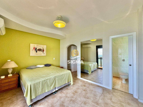 Imagem Apartamento com 4 Quartos à Venda, 251 m² em Jardim Astúrias - Guarujá Imagem Apartamento com 4 Quartos à Venda, 251 m² em Jardim Astúrias - Guarujá
