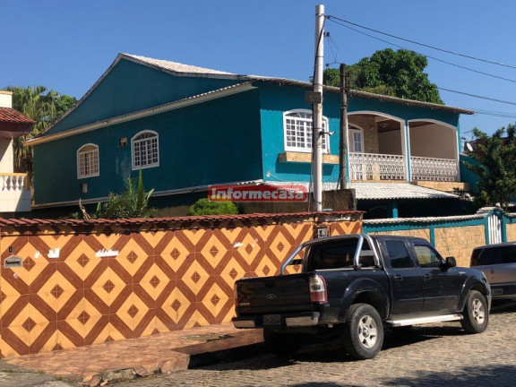 Imagem Casa com 3 Quartos à Venda, 300 m² em Austin - Nova Iguaçu Imagem Casa com 3 Quartos à Venda, 300 m² em Austin - Nova Iguaçu