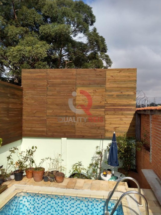 Imagem Casa de Condomínio com 3 Quartos à Venda, 155 m² em Jardim Olympia - São Paulo Imagem Casa de Condomínio com 3 Quartos à Venda, 155 m² em Jardim Olympia - São Paulo