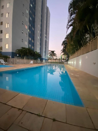 Imagem Apartamento com 2 Quartos para Alugar, 48 m² em Parque Campolim - Sorocaba Imagem Apartamento com 2 Quartos para Alugar, 48 m² em Parque Campolim - Sorocaba