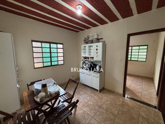 Imagem Casa com 3 Quartos à Venda, 80 m² em Fernão Dias - Igarapé Imagem Casa com 3 Quartos à Venda, 80 m² em Fernão Dias - Igarapé