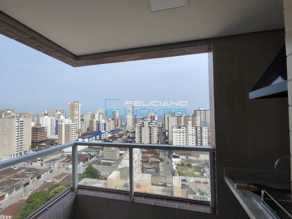 Imagem Apartamento com 1 Quarto à Venda, 42 m² em Aviação - Praia Grande Imagem Apartamento com 1 Quarto à Venda, 42 m² em Aviação - Praia Grande