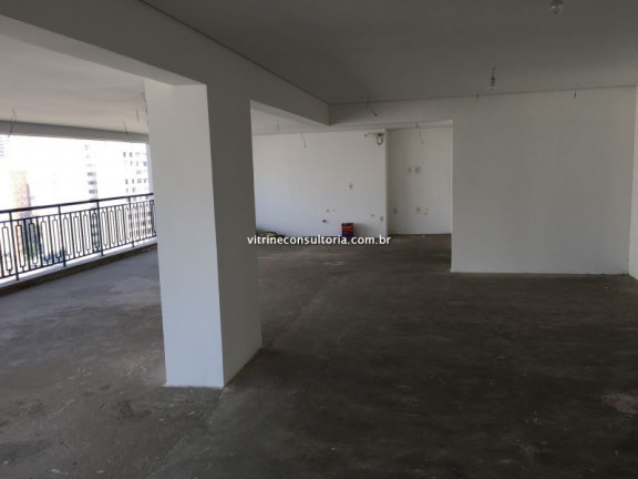 Imagem Apartamento com 4 Quartos à Venda, 250 m² em Vila Mariana - São Paulo