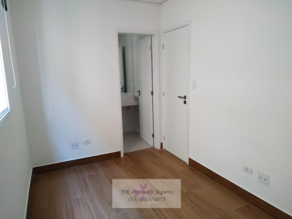 Imagem Casa com 4 Quartos à Venda, 280 m² em Embaré - Santos Imagem Casa com 4 Quartos à Venda, 280 m² em Embaré - Santos