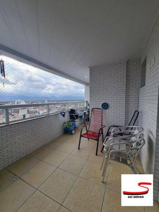 Imagem Apartamento com 2 Quartos à Venda, 82 m² em Boqueirão - Praia Grande Imagem Apartamento com 2 Quartos à Venda, 82 m² em Boqueirão - Praia Grande
