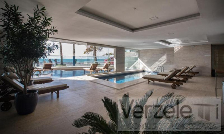 Imagem Apartamento com 3 Quartos à Venda, 121 m² em Centro - Balneário Camboriú