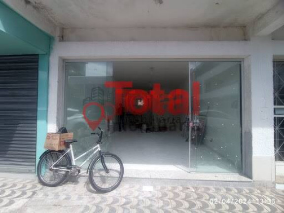 Loja para Alugar, 36 m² em Giovanini - Coronel Fabriciano