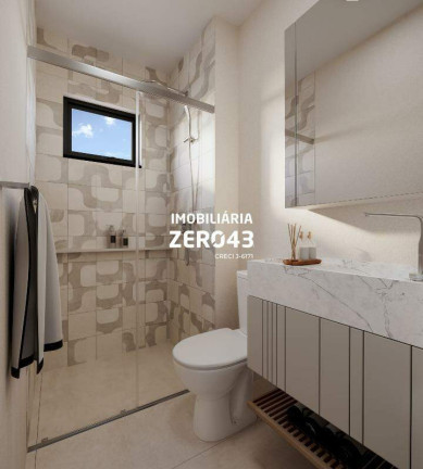 Imagem Apartamento à Venda, 46 m² em Heimtal - Londrina Imagem Apartamento à Venda, 46 m² em Heimtal - Londrina