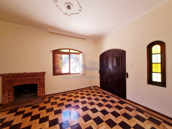 Imagem Sobrado com 3 Quartos para Alugar, em Petrópolis - Porto Alegre Imagem Sobrado com 3 Quartos para Alugar, em Petrópolis - Porto Alegre
