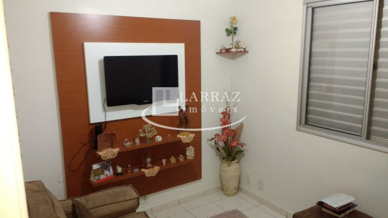 Imagem Imóvel com 3 Quartos à Venda, 63 m² em Ipiranga - Ribeirão Preto Imagem Imóvel com 3 Quartos à Venda, 63 m² em Ipiranga - Ribeirão Preto
