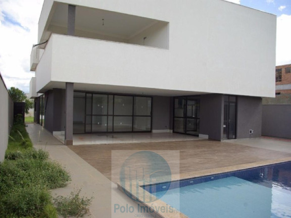 Sobrado com 4 Quartos à Venda, 702 m² em Condomínio Guaporé - Ribeirão Preto
