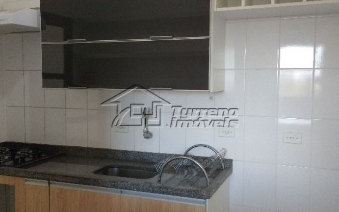 Imagem Apartamento com 3 Quartos para Alugar, 74 m² em Urbanova - São José Dos Campos Imagem Apartamento com 3 Quartos para Alugar, 74 m² em Urbanova - São José Dos Campos