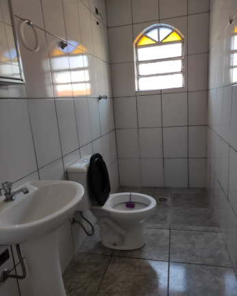 Imagem Sobrado com 2 Quartos à Venda, 165 m² em Jardim Casablanca - São Paulo