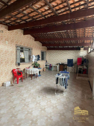 Imagem Casa com 2 Quartos à Venda, 144 m² em Jardim Quietude - Praia Grande Imagem Casa com 2 Quartos à Venda, 144 m² em Jardim Quietude - Praia Grande