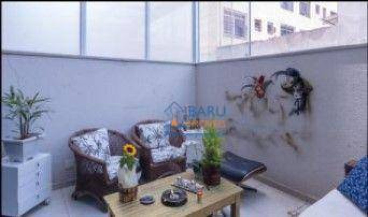 Imagem Apartamento com 1 Quarto à Venda, 58 m² em Santa Cecília - São Paulo Imagem Apartamento com 1 Quarto à Venda, 58 m² em Santa Cecília - São Paulo