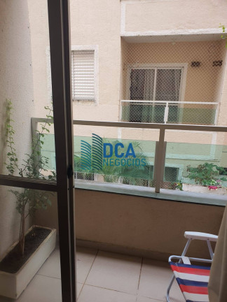 Imagem Apartamento com 3 Quartos à Venda, 73 m² em Jardim Santa Clara - Taubaté Imagem Apartamento com 3 Quartos à Venda, 73 m² em Jardim Santa Clara - Taubaté