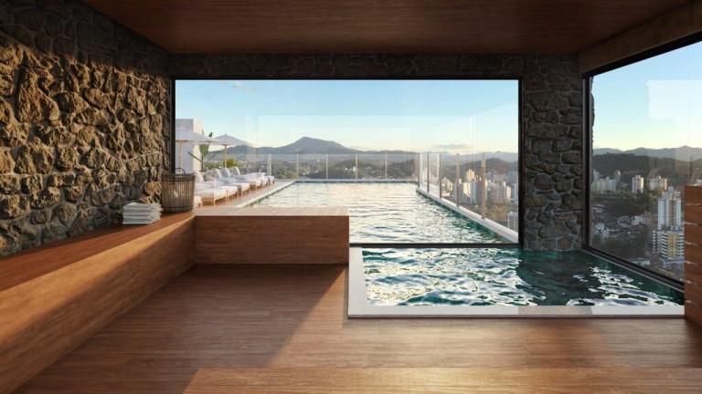 Imagem Apartamento com 3 Quartos à Venda, 77 m² em Dom Bosco - Itajaí Imagem Apartamento com 3 Quartos à Venda, 77 m² em Dom Bosco - Itajaí