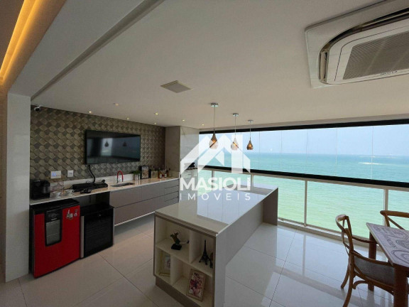 Imagem Apartamento com 4 Quartos à Venda, 200 m² em Praia Da Costa - Vila Velha