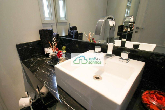 Imagem Apartamento com 2 Quartos à Venda, 60 m² em Vila Olímpia - São Paulo Imagem Apartamento com 2 Quartos à Venda, 60 m² em Vila Olímpia - São Paulo