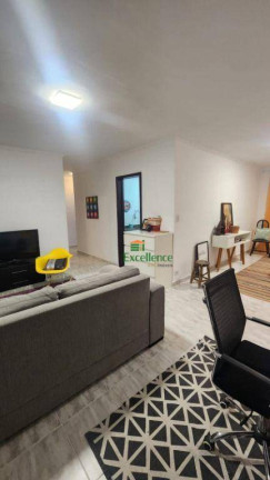 Imagem Apartamento com 3 Quartos à Venda, 90 m² em Jardim Patente - São Paulo Imagem Apartamento com 3 Quartos à Venda, 90 m² em Jardim Patente - São Paulo