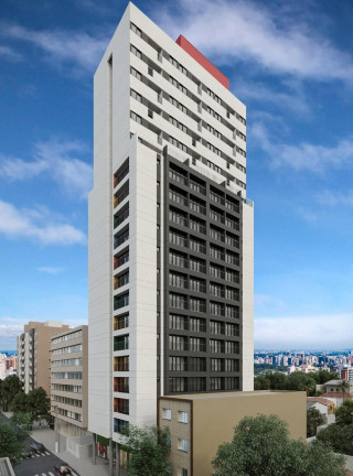 Ponto Comercial à Venda, 87 m² em Liberdade - São Paulo