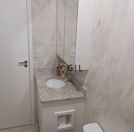 Imagem Apartamento com 3 Quartos à Venda, 70 m² em Jardim Califórnia - Jacareí Imagem Apartamento com 3 Quartos à Venda, 70 m² em Jardim Califórnia - Jacareí