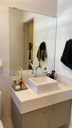 Imagem Casa de Condomínio com 3 Quartos à Venda, 257 m² em Bairro Da Floresta - São José Dos Campos