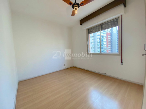 Imagem Apartamento com 3 Quartos à Venda, 130 m² em Higienópolis - São Paulo