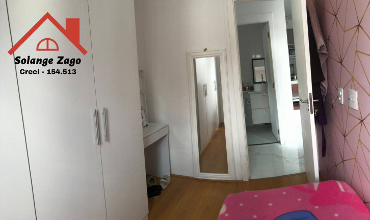 Imagem Apartamento com 2 Quartos à Venda, 43 m² em Parque Reboucas - São Paulo Imagem Apartamento com 2 Quartos à Venda, 43 m² em Parque Reboucas - São Paulo