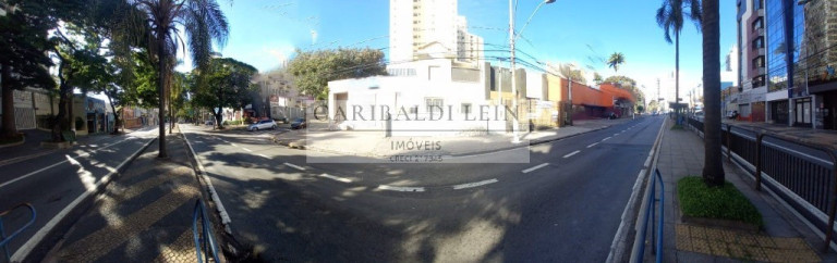 Imagem Imóvel com 4 Quartos à Venda, 176 m² em Centro - Campinas Imagem Imóvel com 4 Quartos à Venda, 176 m² em Centro - Campinas