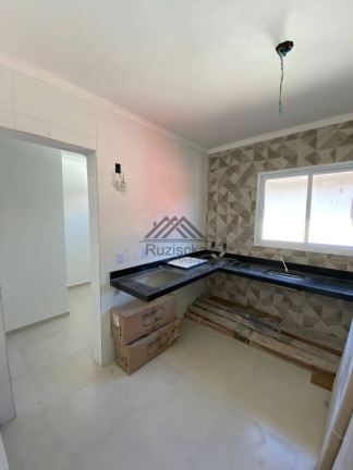 Imagem Casa com 3 Quartos à Venda, 82 m² em Balneário Paranapuan - Itanhaém Imagem Casa com 3 Quartos à Venda, 82 m² em Balneário Paranapuan - Itanhaém