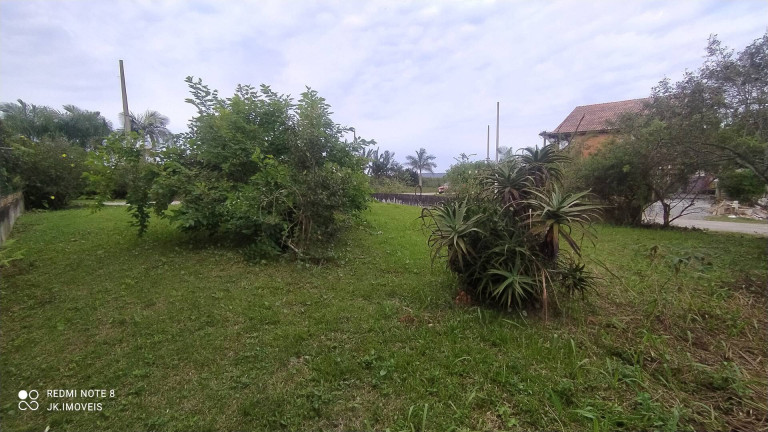 Imagem Terreno à Venda, 384 m² em Praia Das Palmeiras - Itapoá Imagem Terreno à Venda, 384 m² em Praia Das Palmeiras - Itapoá