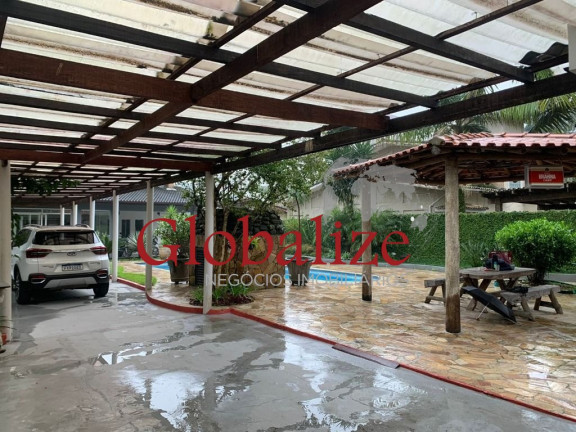 Imagem Casa com 5 Quartos à Venda, em Morro Nova Cintra - Santos Imagem Casa com 5 Quartos à Venda, em Morro Nova Cintra - Santos