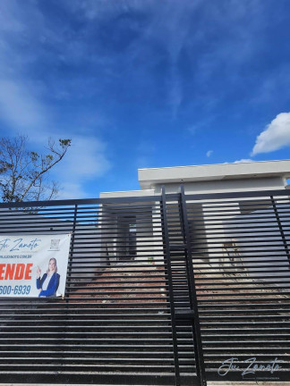 Imagem Casa com 3 Quartos à Venda, 95 m² em Nereidas - Guaratuba Imagem Casa com 3 Quartos à Venda, 95 m² em Nereidas - Guaratuba