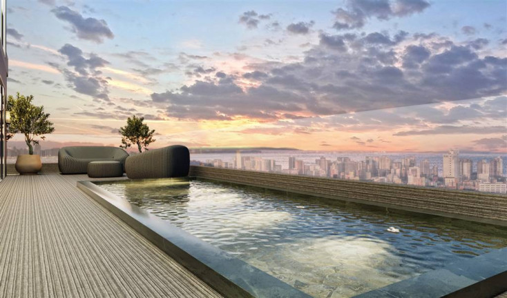Imagem Apartamento com 3 Quartos à Venda, 164 m² em Forte - Praia Grande Imagem Apartamento com 3 Quartos à Venda, 164 m² em Forte - Praia Grande