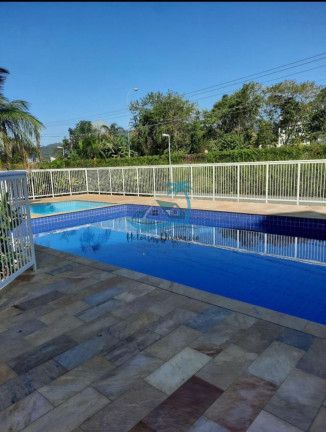 Imagem Apartamento com 2 Quartos à Venda, 50 m² em Estufa I - Ubatuba