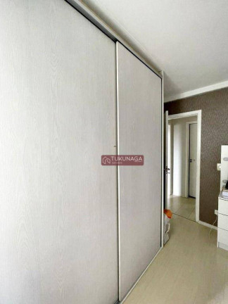 Imagem Apartamento com 2 Quartos à Venda, 62 m² em Vila Rosália - Guarulhos Imagem Apartamento com 2 Quartos à Venda, 62 m² em Vila Rosália - Guarulhos