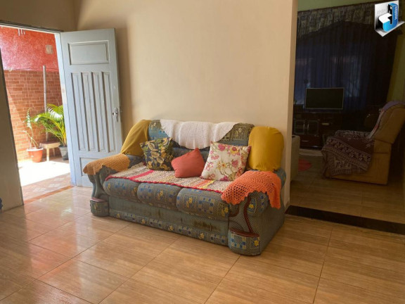 Imagem Casa com 3 Quartos à Venda, 166 m² em Jardim Xi De Agosto - Tatuí Imagem Casa com 3 Quartos à Venda, 166 m² em Jardim Xi De Agosto - Tatuí