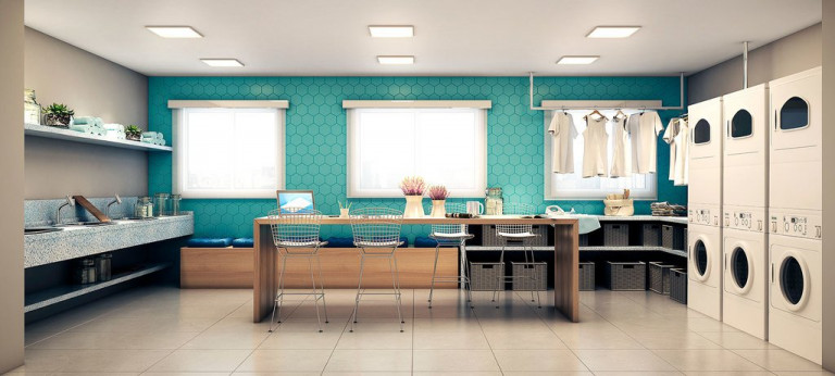 Imagem Apartamento com 3 Quartos à Venda, 55 m² em Tucuruvi - São Paulo Imagem Apartamento com 3 Quartos à Venda, 55 m² em Tucuruvi - São Paulo