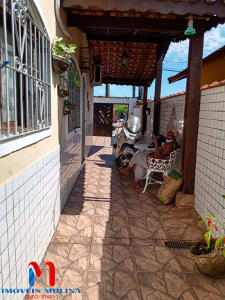 Imagem Casa com 2 Quartos à Venda, 84 m² em Jardim Praia Grande - Mongaguá Imagem Casa com 2 Quartos à Venda, 84 m² em Jardim Praia Grande - Mongaguá