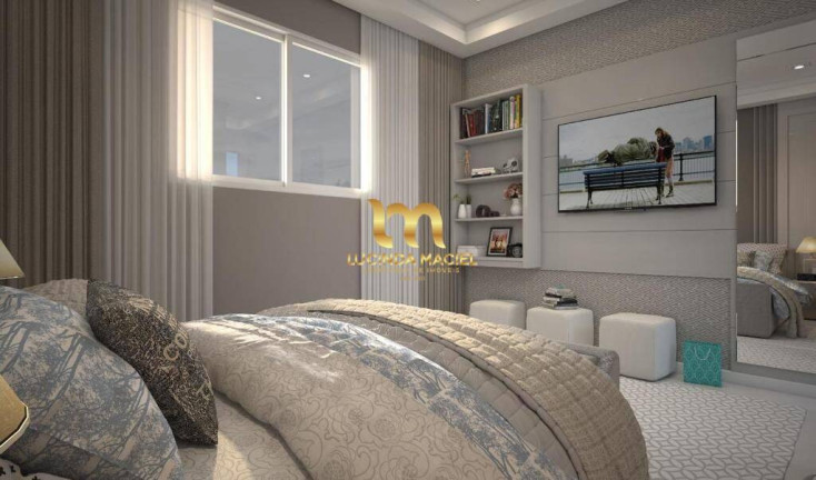 Imagem Apartamento com 2 Quartos à Venda, 75 m² em Guilhermina - Praia Grande Imagem Apartamento com 2 Quartos à Venda, 75 m² em Guilhermina - Praia Grande