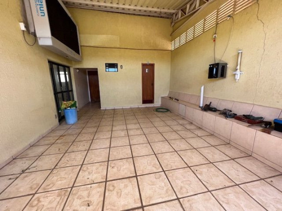 Imagem Galpão à Venda, 1.000 m² em Santa Genoveva - Goiânia Imagem Galpão à Venda, 1.000 m² em Santa Genoveva - Goiânia