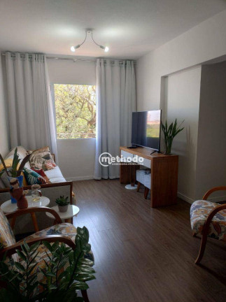 Imagem Apartamento com 2 Quartos à Venda, 68 m² em Jardim Nova Europa - Campinas Imagem Apartamento com 2 Quartos à Venda, 68 m² em Jardim Nova Europa - Campinas