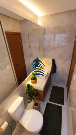 Imagem Imóvel com 3 Quartos à Venda, 132 m² em Abrantes - Camaçari Imagem Imóvel com 3 Quartos à Venda, 132 m² em Abrantes - Camaçari
