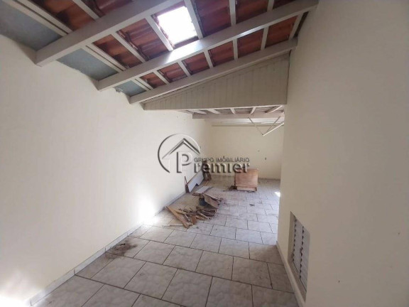 Imagem Casa com 4 Quartos à Venda, 206 m² em Centro - Indaiatuba Imagem Casa com 4 Quartos à Venda, 206 m² em Centro - Indaiatuba