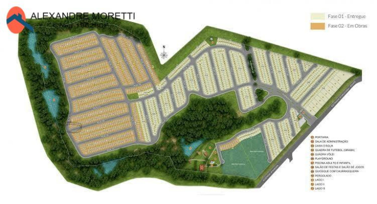 Imagem Terreno à Venda, 274 m² em Bacaetava - Sorocaba Imagem Terreno à Venda, 274 m² em Bacaetava - Sorocaba
