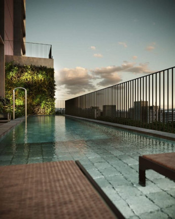 Imagem Imóvel com 4 Quartos à Venda, 167 m² em Brooklin - São Paulo Imagem Imóvel com 4 Quartos à Venda, 167 m² em Brooklin - São Paulo