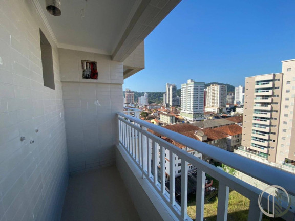 Imagem Apartamento com 3 Quartos à Venda, 195 m² em Canto Do Forte - Praia Grande